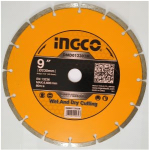 Wet & Dry Steel Disk