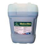 Wash N Wax 3IN1 20L
