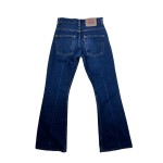 Levi's Levis 516 Low Rise Flared Jeans - Xxs
