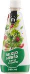 M Salad Herb Infused Dressing