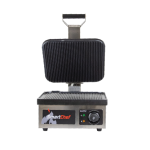 9 Slice Toaster Non-stick Full Ribbed