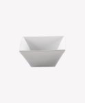 Trumpet Bowl Med Ceramic 21CM