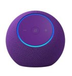 Amazon Echo Dot Max Amethyst 2025