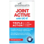 Joint Active With Uc-ii 30S