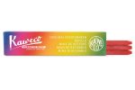 Kaweco All Purpose Pencil Leads 5.6MM 3PCS Red