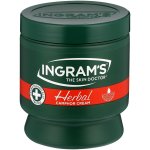 Ingrams Cream 450ML Herbal Camphor
