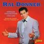 Singles Collection 1959 - 1962   Cd