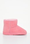 PoP Candy Home Boots - Pink