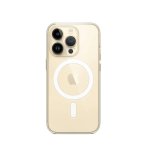 Apple Iphone 14 Clear Magsafe Cover