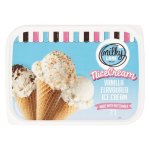 Vanilla Flavoured Ice Cream 2L