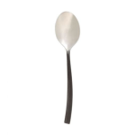 Black Oak Dessert Spoon 18 10 Set Of 12