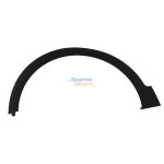 Renault Captur Front Fender Arch Left 15-23