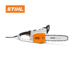 Stihl MSE190C Electric Chainsaw 30CM 44DL