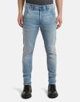 G-star Raw Kairori 3D Slim Vintage Signal Hill Jeans - W40 L34 Blue