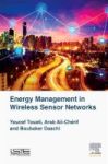 Energy Management In Wireless Sensor Networks Hardcover