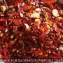 Chillies – Coarse