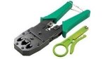 RJ45-TOOL RJ45 Crimping Tool