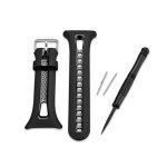 Garmin Replacement Fr 15 Small Bands – Black