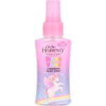 Oh So Heavenly Unicorn Wishes Body Spray 90ML