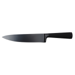 Black Blade Stainless Steel Chef Knife