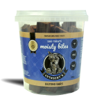 Moisty Bites Biltong Bars - 500G