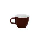 Classic Ceramic Coffee Cups - Demitasse Weka