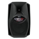 Cromo 12+ - 600 Watt 12 Inch Active Speaker