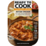 Butter Chicken Curry 800G