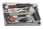 Teng Tools 6PC General Kit With Ball Pein Hammer