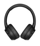 Sony WH-XB700 Black Extra Bass Bluetooth On-ear Headphones
