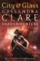 City Of Glass - The Mortal Instruments: Book 3   Paperback
