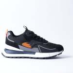 Chunky Sneaker - 10 Black