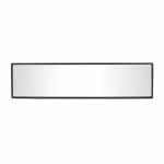 Killer Deals Wide Universal Panoramic Car Rearview Mirror