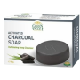 Activated Charcoal Soap