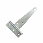 Hinge T L d 150MM Galv