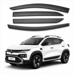 Renault Kiger Weather Shields 2021 – 2024
