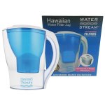 Little Luxury Hawaiian Water Filter Jug