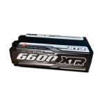 Xtr 2S 6600MAH 7.6V 150C Shorty