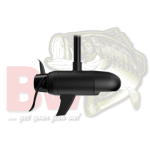 Ghost Nosecone Hdi