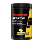 Iso Active 600G - Red Fruit