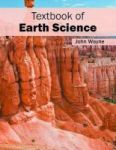 Textbook Of Earth Science Hardcover