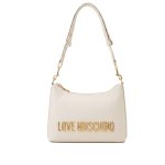 Bold Love Shoulder Bag -off White