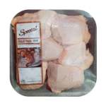 Chicken Braai Pack Skin On 800GR