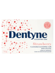 Dentyne Strawberry Flatpack 14.5G - 14.5G Extra Care Peppermint