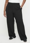 Cotton On Plus Luis Suiting Pant - Black