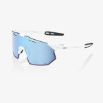 Hypercraft Sq Soft Tact White Hiper Blue Multilayer Lens
