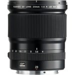 Fujifilm Gf 23MM F 4 R Lm Wr Lens