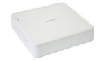 Hikvision DS-7100HQHI-K1 8 Channel 1080P Hd-tvi Turbo 4.0 Dvr 1080P At 25FPS