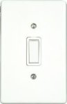 Elec Mts Prepac Switch 1L1W Ct