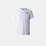 Mountain Outline T-Shirt - XL